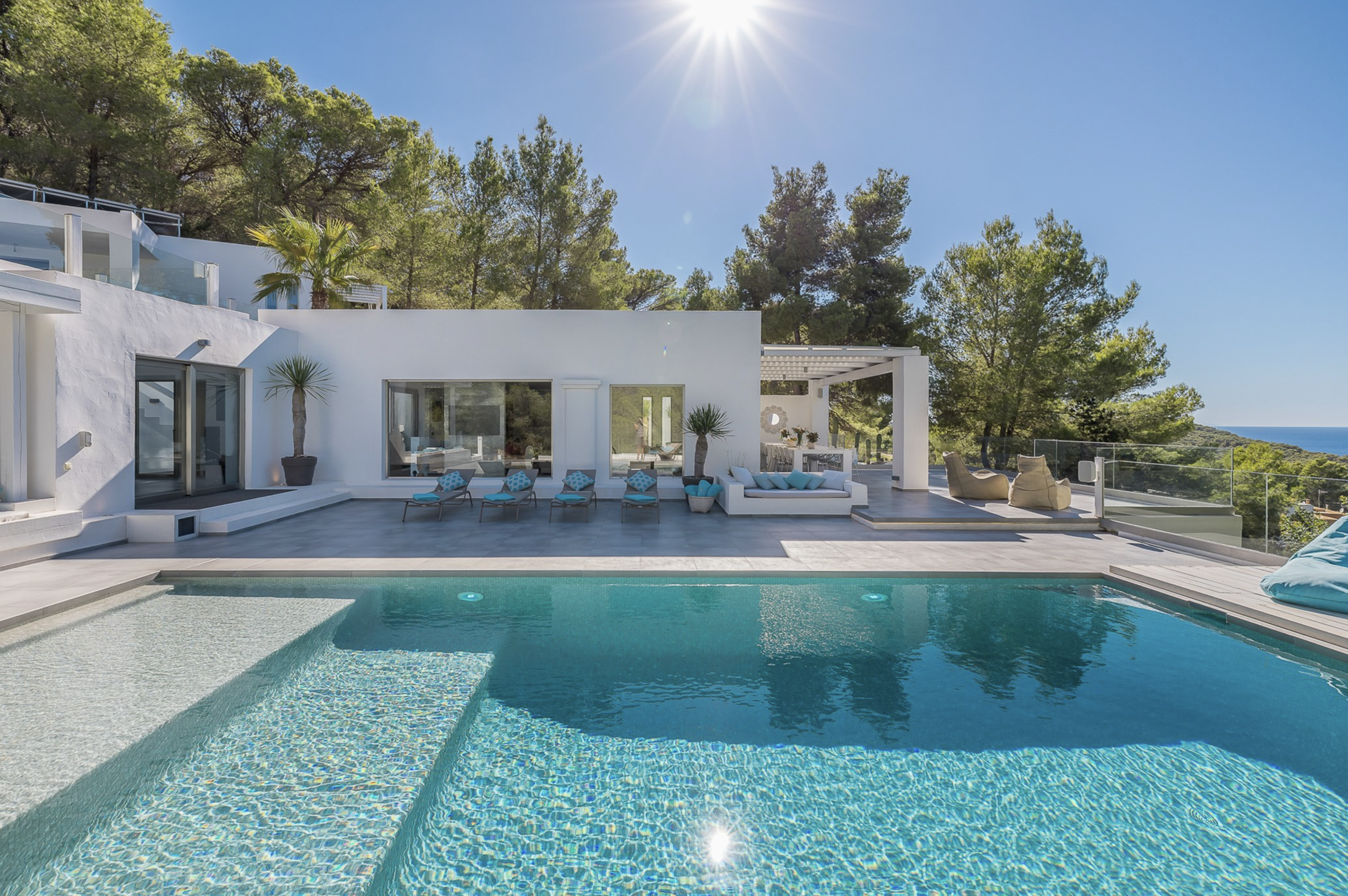 Resa Estates Ivy Cala Tarida Ibiza  luxe woning villa for rent te huur house pool house 1.png